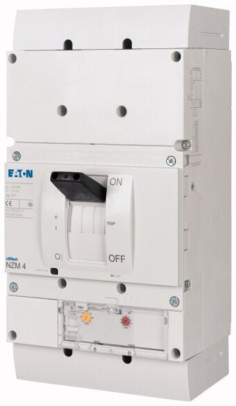 265759 EATON MOELLER NZMN4-AE800