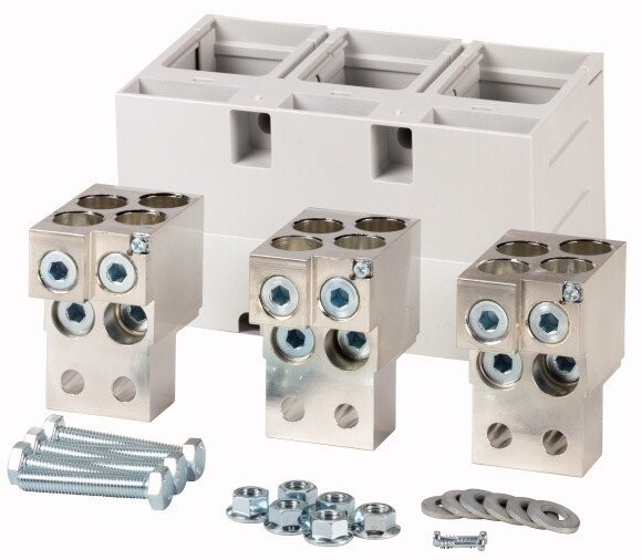 266836 EATON MOELLER NZM4-XKA