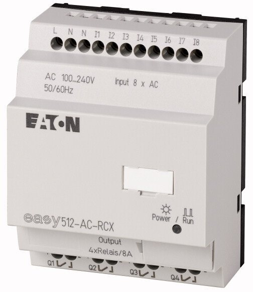 274105 EATON MOELLER EASY512-AC-RCX