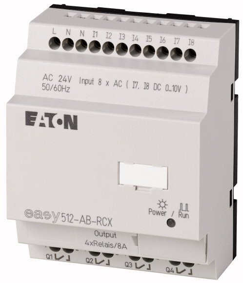 274102 EATON MOELLER EASY512-AB-RCX