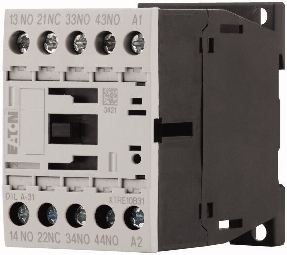 276362 EATON MOELLER    DILA-31(190V50HZ,220V60HZ)