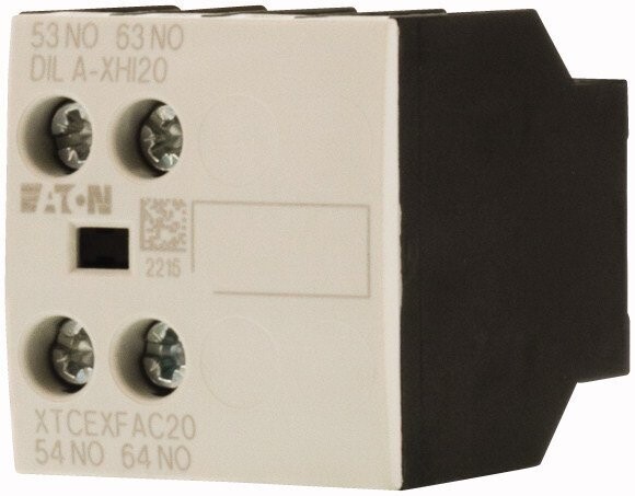 276422 EATON MOELLER    DILA-XHI20