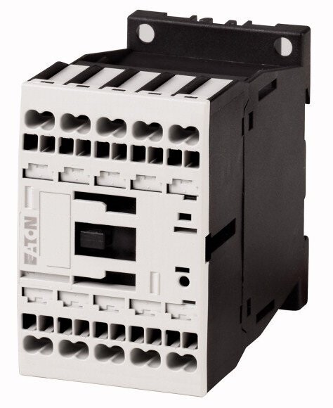 277532 EATON MOELLER    DILMC12-10(24VDC)