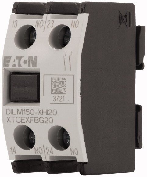 277945 EATON MOELLER    DILM150-XHI20