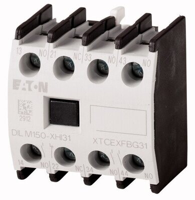 277950 EATON MOELLER DILM150-XHI22 277950 EATON MOELLER DILM150-XHI22