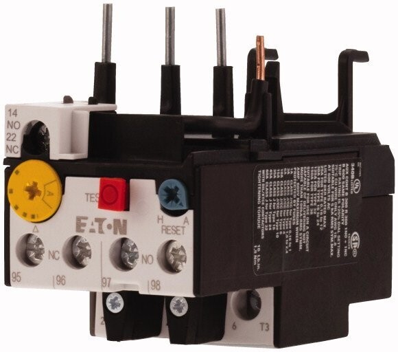 278447 EATON MOELLER    ZB32-1,6