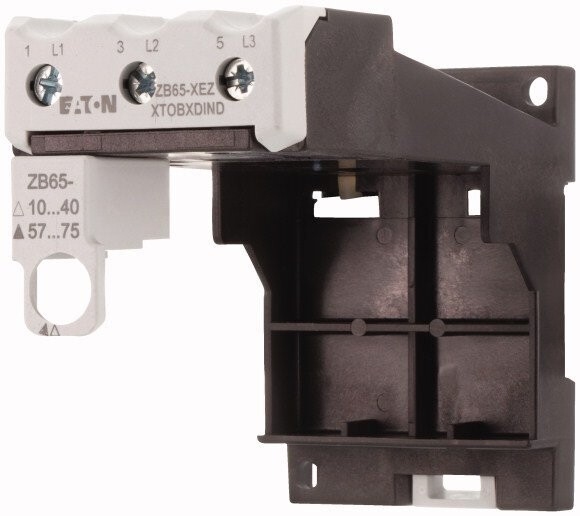 278474 EATON MOELLER    ZB65-XEZ