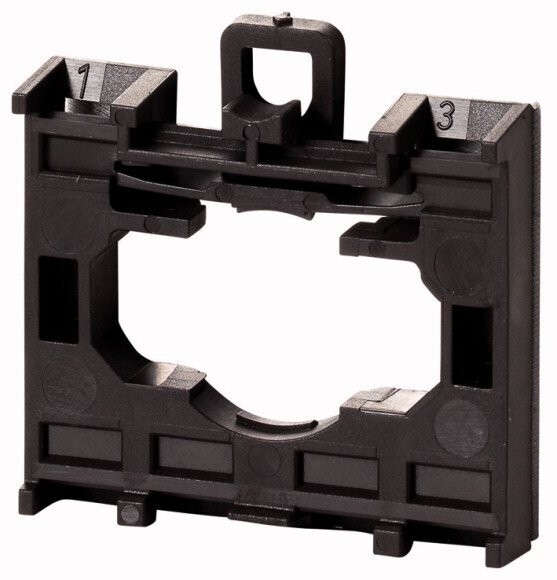 279437 EATON MOELLER ADAPTADOR DE FIJACION PARA BOTON 22 MM PARA 4 CONTACTOS M22-A4