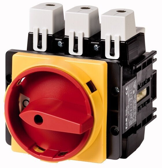280936 EATON MOELLER DESCONECTADOR MONTAJE EN PUERTA 250 AMP