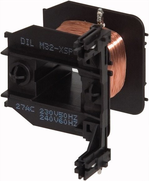 281168 EATON MOELLER    DILM65-XSP(110V50HZ,120V60HZ)