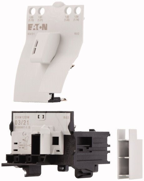 283149 EATON MOELLER    PKZM0-XDM12