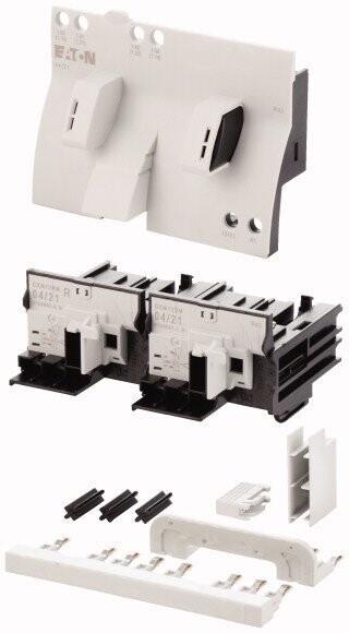 283185 EATON MOELLER    PKZM0-XRM12