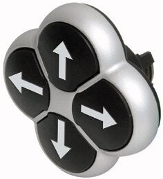 286336 EATON MOELLER    M22-D4-S-X7