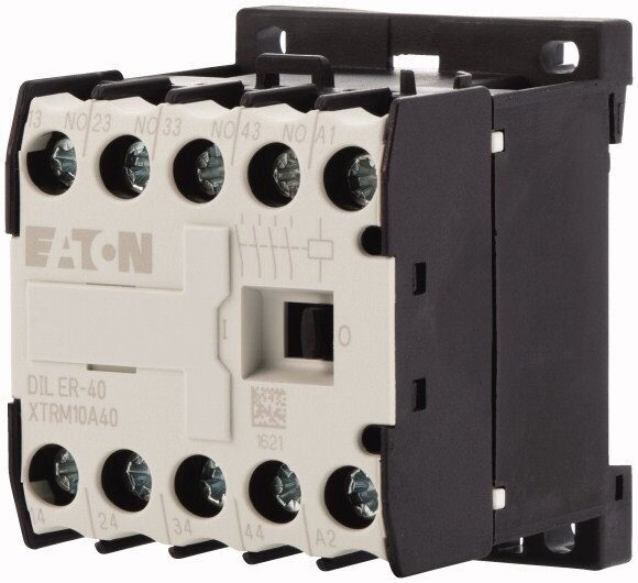 51757 EATON MOELLER    DILER-40(190V50HZ,220V60HZ)