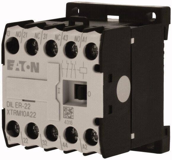 51779 EATON MOELLER    DILER-22(400V50HZ,440V60HZ)