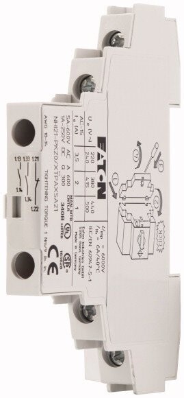 72894 EATON MOELLER    NHI21-PKZ0