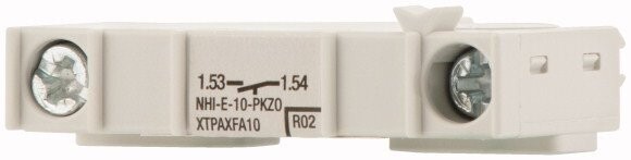 82884 EATON MOELLER NHI-E-10-PKZ0