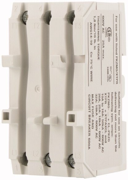 82881 EATON MOELLER    CL-PKZ0