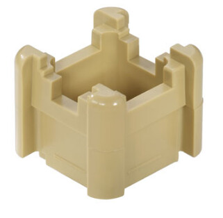 401460000 WEIDMULLER BASE   SO SH1