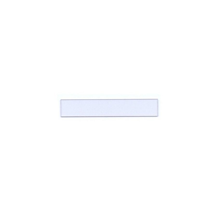 515300000 WEIDMULLER MICA PROTECTORA (20 PZAS)   STR 7 F.SCHT 7