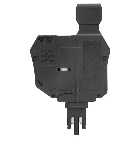 7921560000 WEIDMULLER CARTUCHO PORTAFUSIBLE     SIHA3/G20