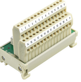 8155630000 WEIDMULLER INTERFACE RS SD37B UNC LPK2