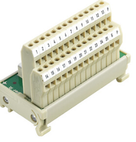 8233350000 WEIDMULLER INTERFASE RS SD15S UNC LPK2