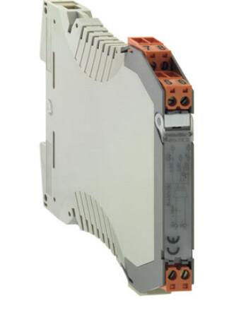 8444980000 WEIDMULLER ACONDICIONADOR DE SE�AL   WAS4 CCC DC 4-20/4-20MA