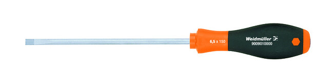 9010110000 WEIDMULLER DESARMADOR SD 0,6X3,5X200