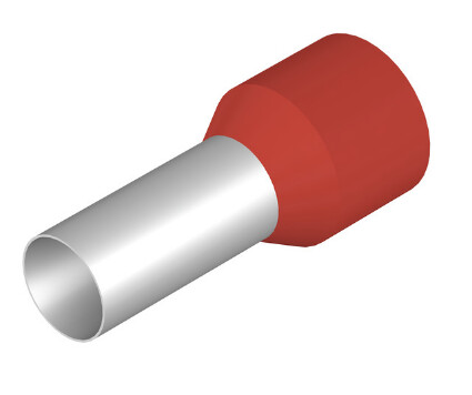 9019320000 WEIDMULLER PUNTA TERMINAL 50 PZA H35,0/30D R