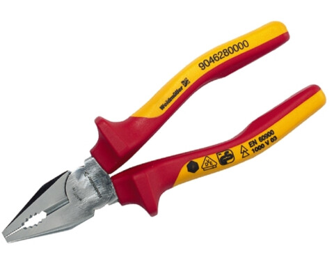 9046280000 WEIDMULLER PINZAS   KBZ 160