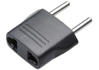 905-103 MKELECTRO CLAVIJA AMERICANA-EUROPEA