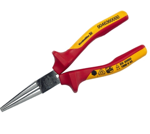 9046360000 WEIDMULLER PINZA   RZ 160