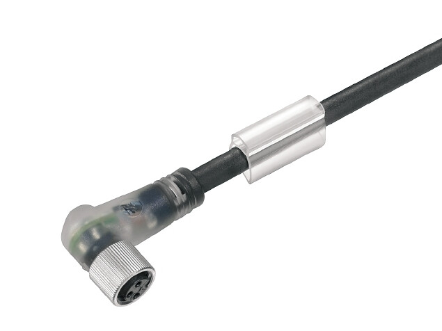 9457460500 WEIDMULLER CABLE SAIL-M8BW-3L5.0U