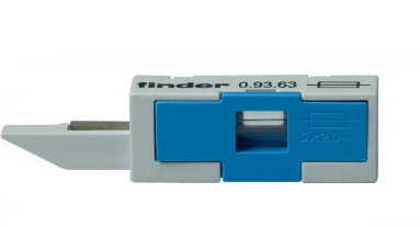 9363 FINDER PORTAFUSIBLE SERIE 39 9363