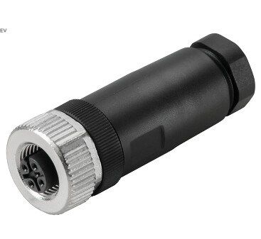 9457240000 WEIDMULLER CONECTOR HEMBRA     SAIB-4/7