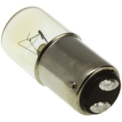 B3524 ORBITEC FOCO DE FILAMENTO INCANDESCENTE , BASE BAYONETA 24V 5W