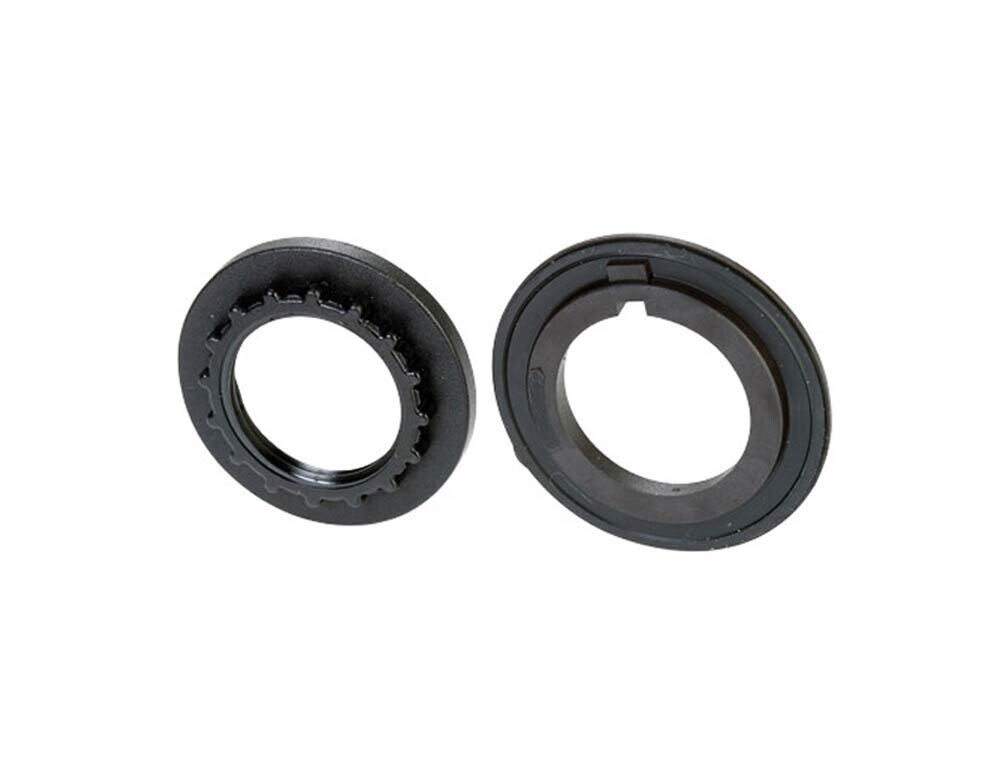 ANRE MKELECTRO ANILLO REDUCTOR PARA BOTON 30-22 MM