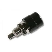 BIL30N HIRSCHMANN CONECTOR HEMBRA COLOR NEGRO