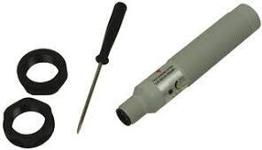 CA18CLF08NA CARLO GAVAZZI SENSOR CAPACITIVO M18 NPN NO+NC CON CABLE 2 MTR PLASTICO 8MM DE SENSADO