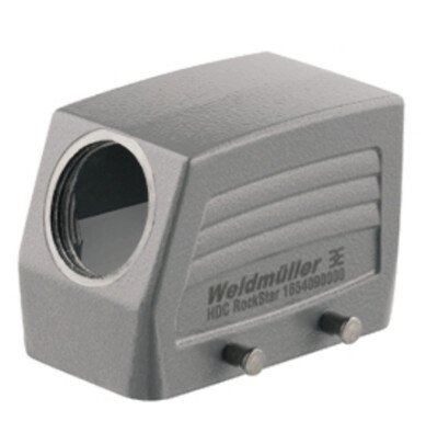 1787560000 WEIDMULLER CAPOTA HB-10 HDC10BTSBU1M20G