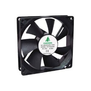 FSY92S24H FONSONING VENTILADOR 92X92X25 MM CUADRADO 24VDC