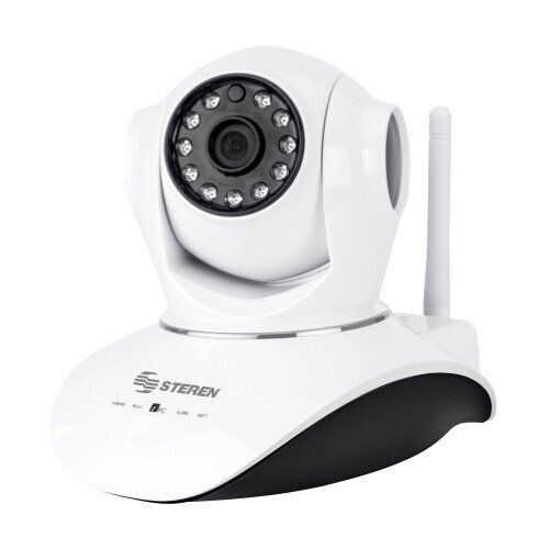 CCTV212 STEREN CAMARA WI-FI ROBOTIZADA