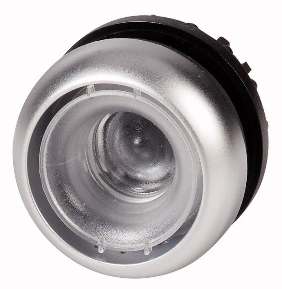 216602 EATON MOELLER BOTON MOMENTANEO RASANTE SIN MICA 22 MM M22-D-X