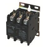GDP323L120V CARLO GAVAZZI CONTACTOR PROPOSITO DEFINIDO 3 POLOS 32 AMP BOBINA 120 VAC