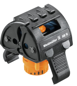 9204190000 WEIDMULLER HERRAMIENTA PELACABLE AM 16