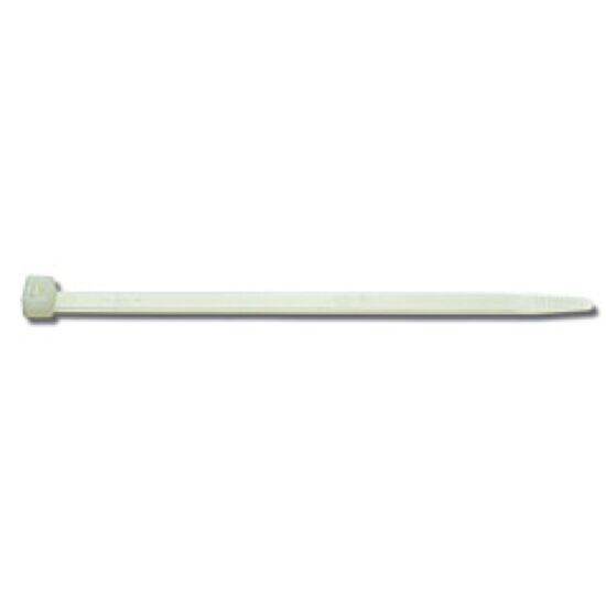 5215CE ELEMATIC CINCHO NATURAL 200X4.8 MM BOLSA 100 PZ