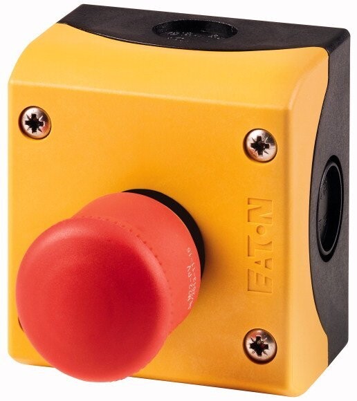 216524 EATON MOELLER M22-PV/KC02/IY