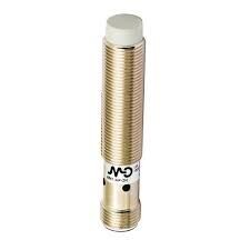 AM1/AN-2H MICRO DETECTORS SENSOR INDUCTIVO M12 NPN-NO 4 MM SENSADO CONECTOR M12