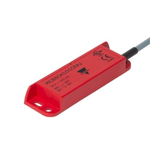 MC88CH1O1CRA2 CARLO GAVAZZI CONTRA DE SENSOR MAGNETICO